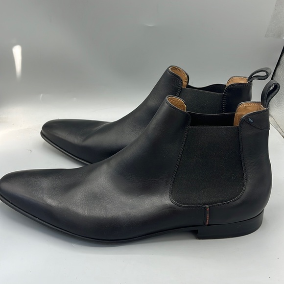 Paul‎ smith falconer boots